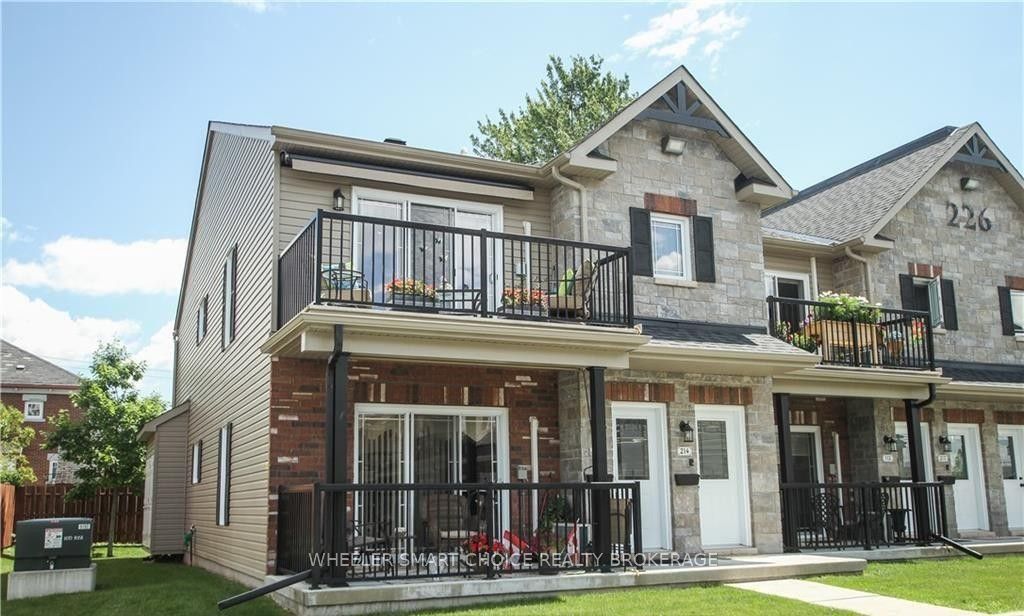 226 First Street 214, Cornwall, ON K6H 0G2 photo 3