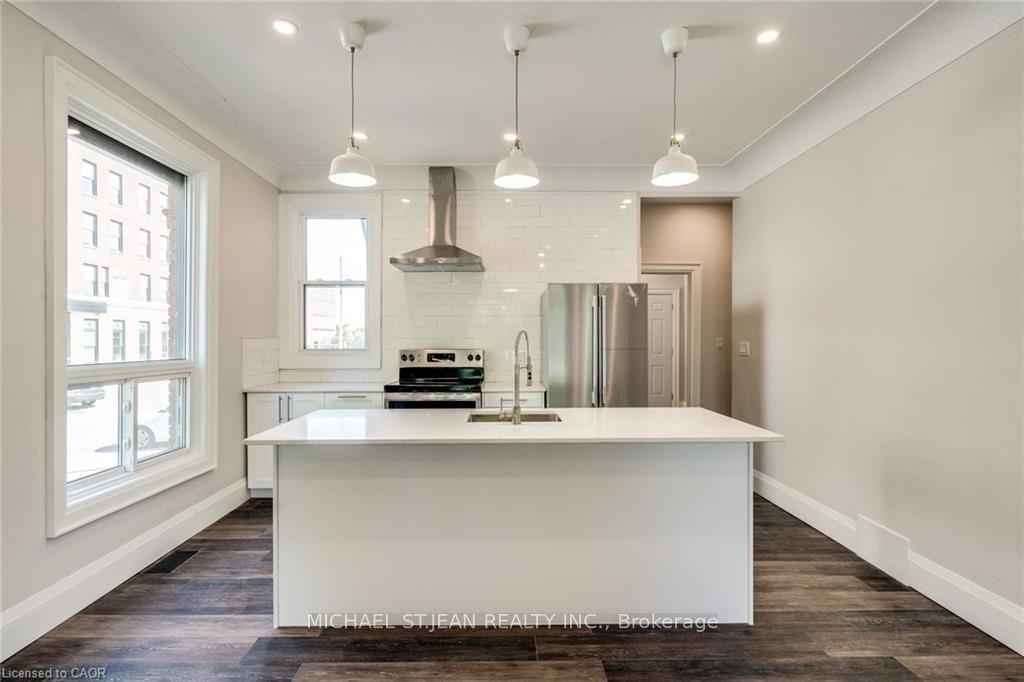 276 Sanford Avenue N 1, Hamilton, ON L8L 6A1 photo 5