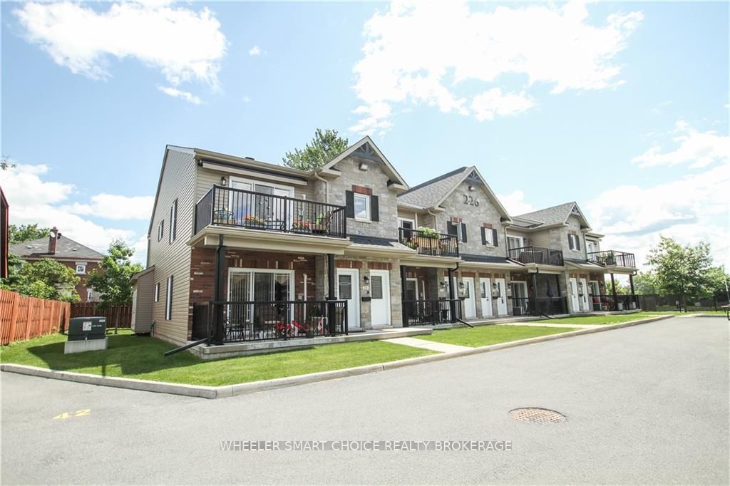 226 First Street 214, Cornwall, ON K6H 0G2 photo 2