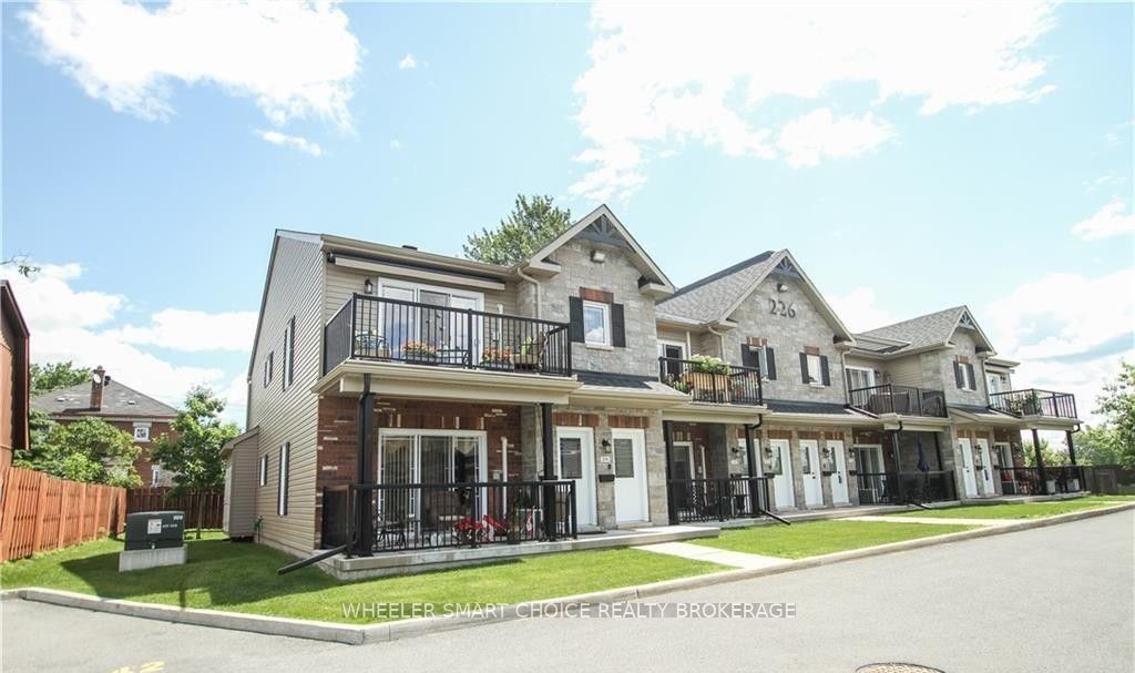 226 First Street 214, Cornwall, ON K6H 0G2 photo 4