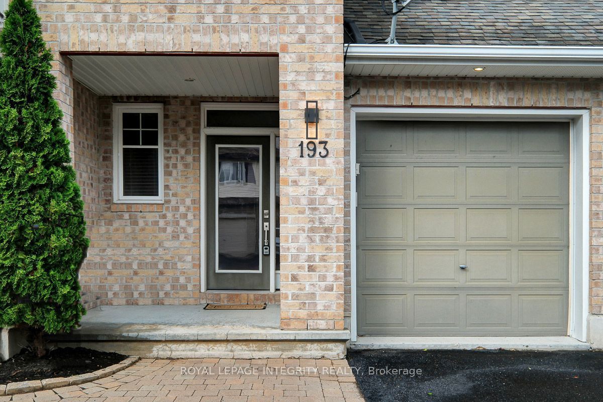 193 Mojave Crescent, Stittsville - Munster - Richmond, ON K2S 0H4 photo 2