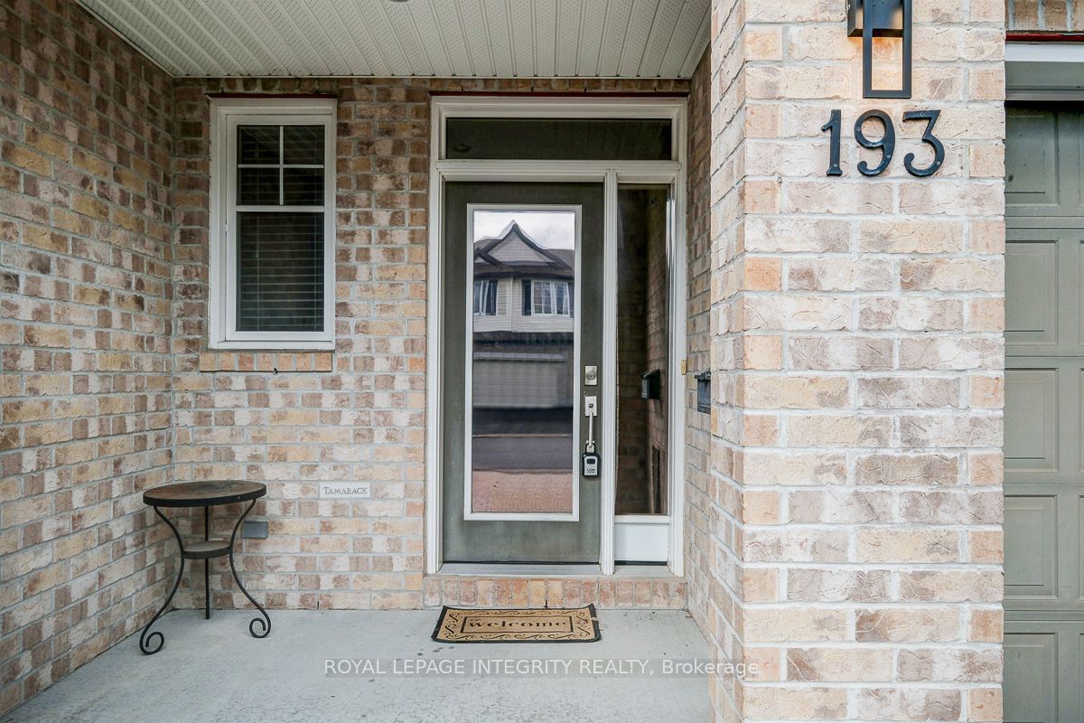 193 Mojave Crescent, Stittsville - Munster - Richmond, ON K2S 0H4 photo 3