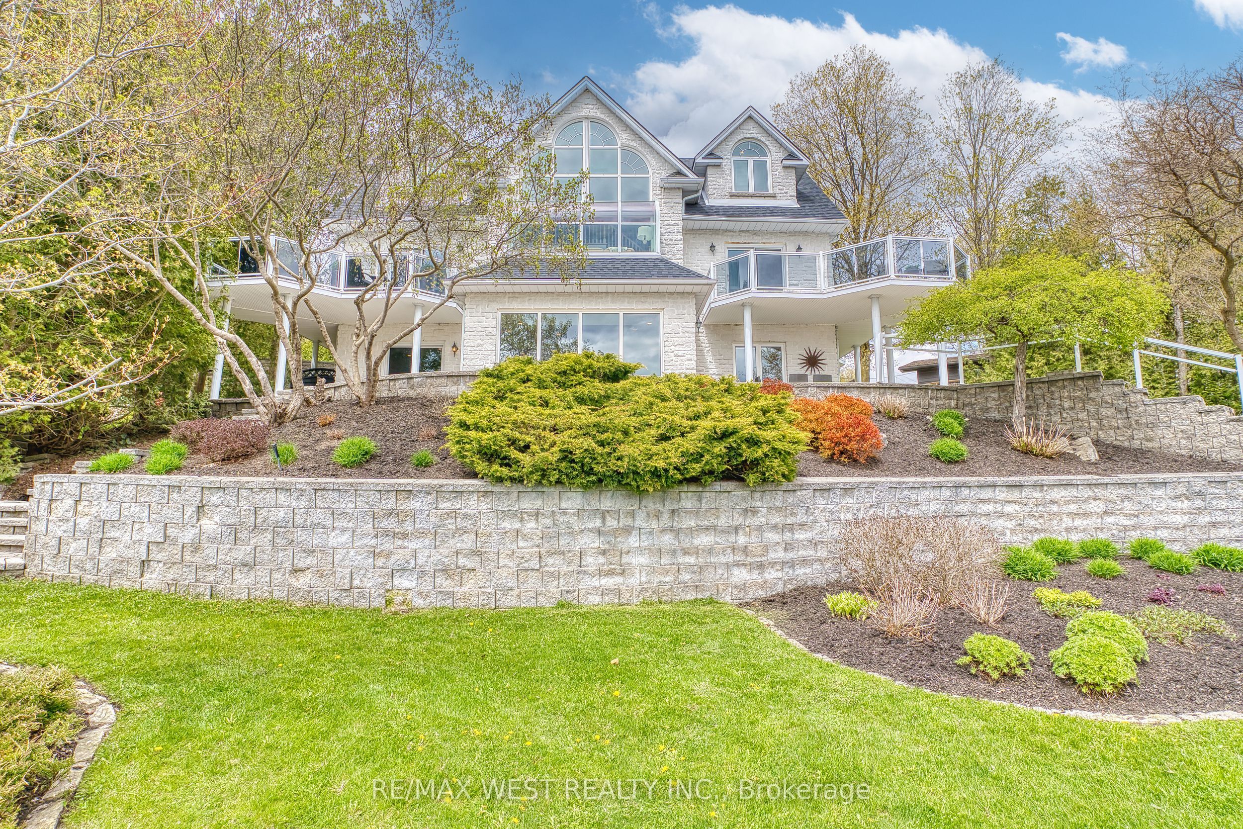 461 Lake Rosalind Rd 4 N/A, Brockton, ON N4N 3B9 photo 3