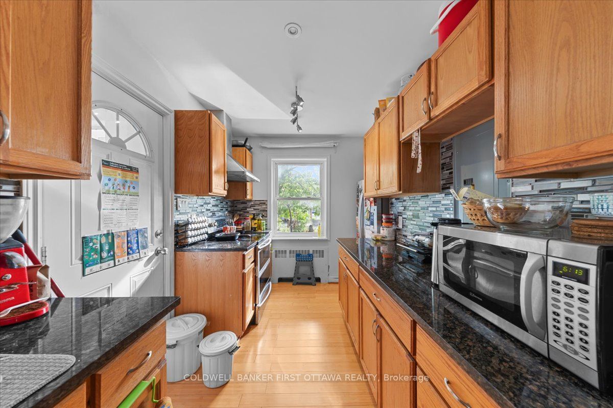 20 PRIMROSE Avenue, West Centre Town, ON K1R 6L6 photo 5