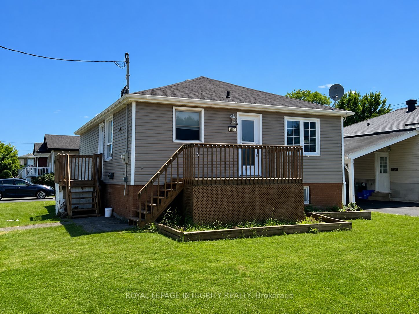 607 12th Street E, Cornwall, ON K6H 3B2