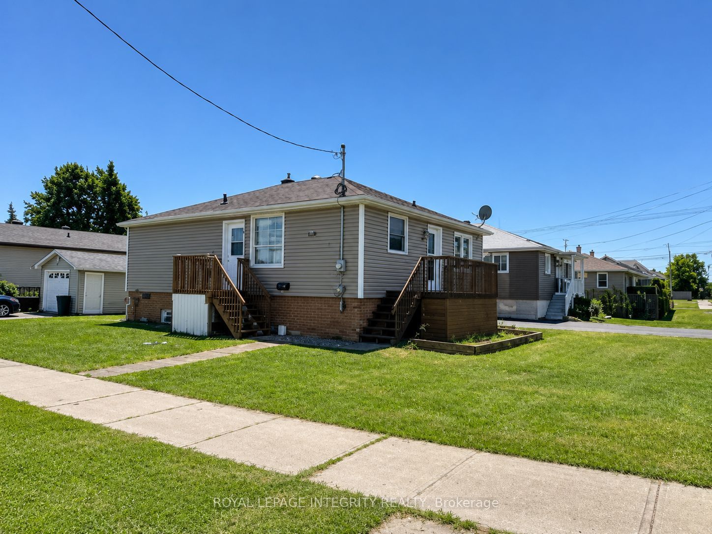 607 12th Street E, Cornwall, ON K6H 3B2 photo 3
