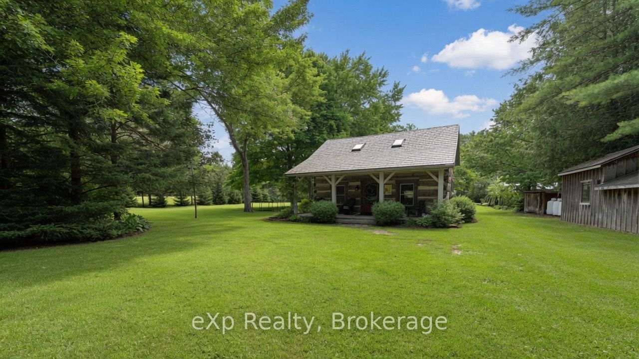84122 SAUERS Lane, Ashfield-Colborne-Wawanosh, ON N0G 2H0