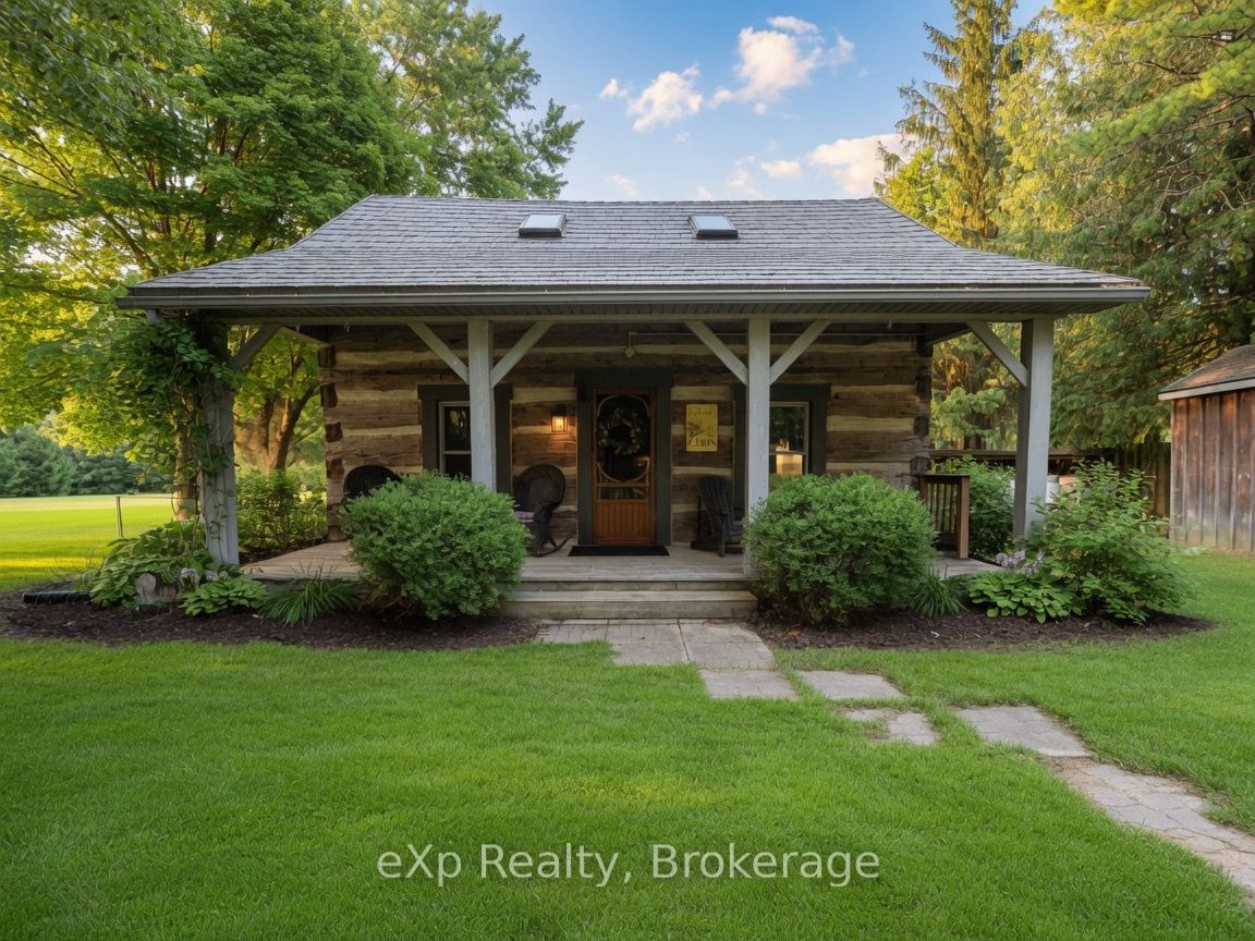 84122 SAUERS Lane, Ashfield-Colborne-Wawanosh, ON N0G 2H0 photo 2