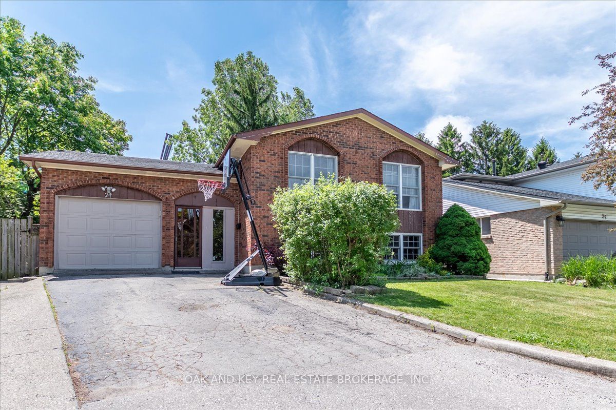24 Harrow Court, London South, ON N6C 5A6 photo 4