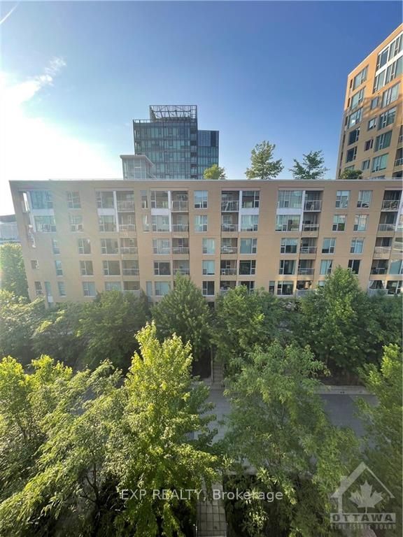 300A LETT Street 503, West Centre Town, ON K1R 0A8