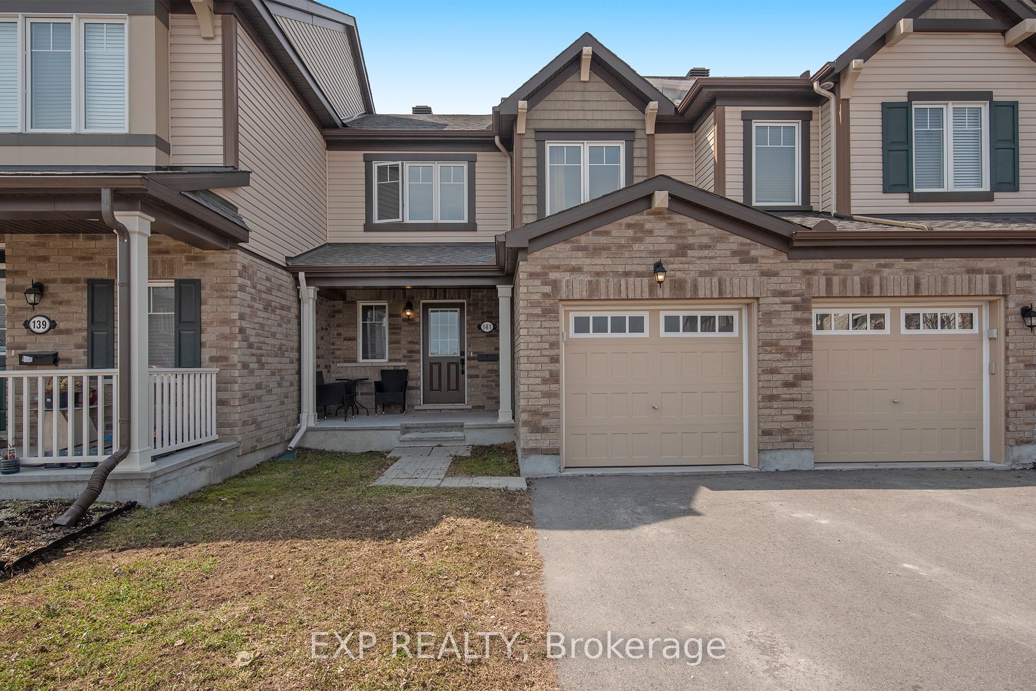 141 Maestro Avenue, Stittsville - Munster - Richmond, ON K2S 1B9 photo 2
