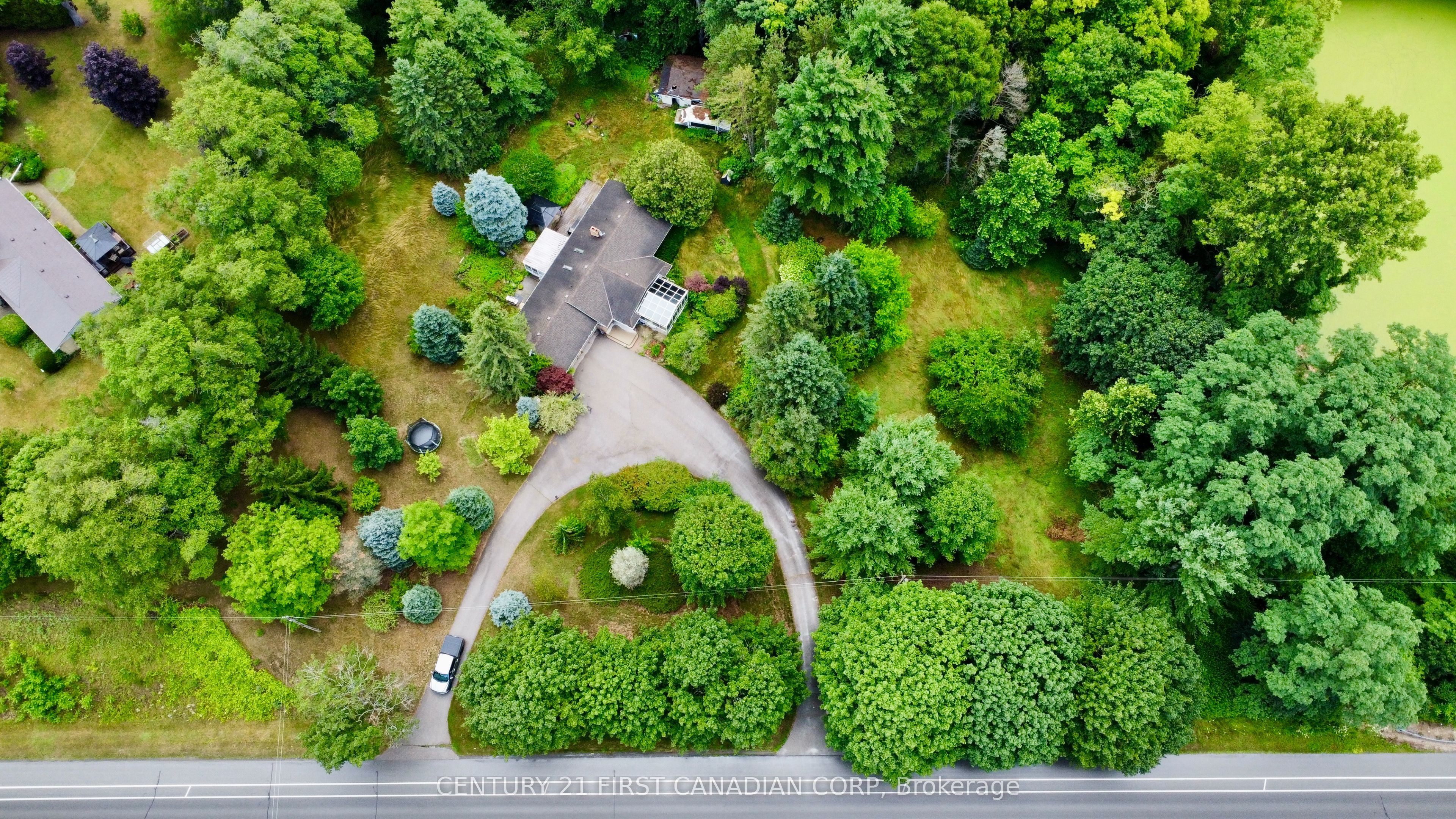 5820 SUNSET Road, Central Elgin, ON N0L 2L0