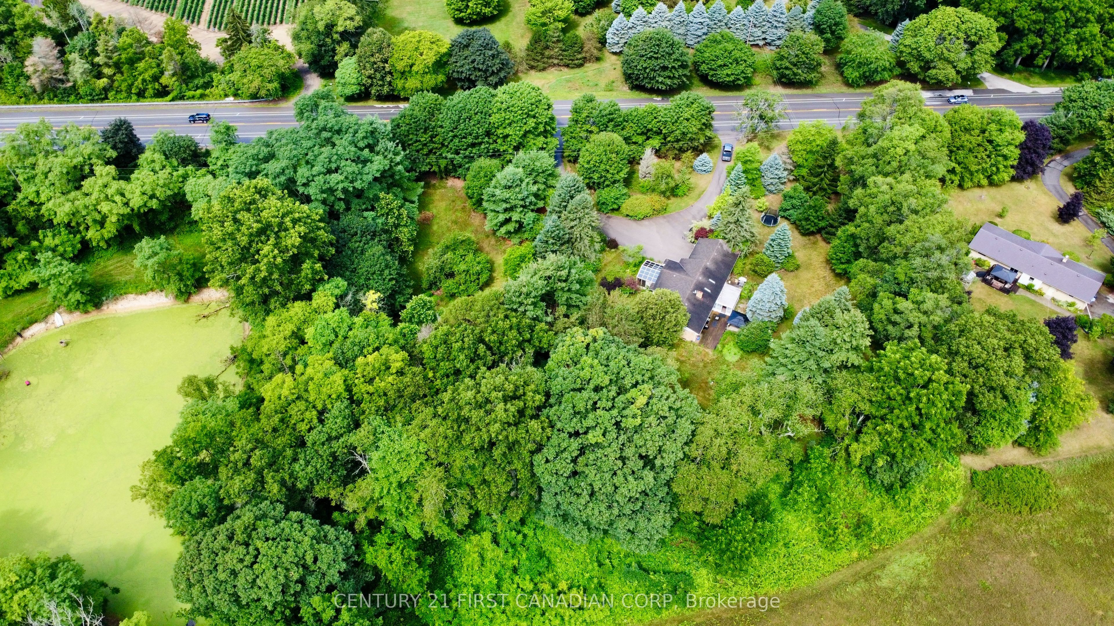 5820 SUNSET Road, Central Elgin, ON N0L 2L0 photo 2