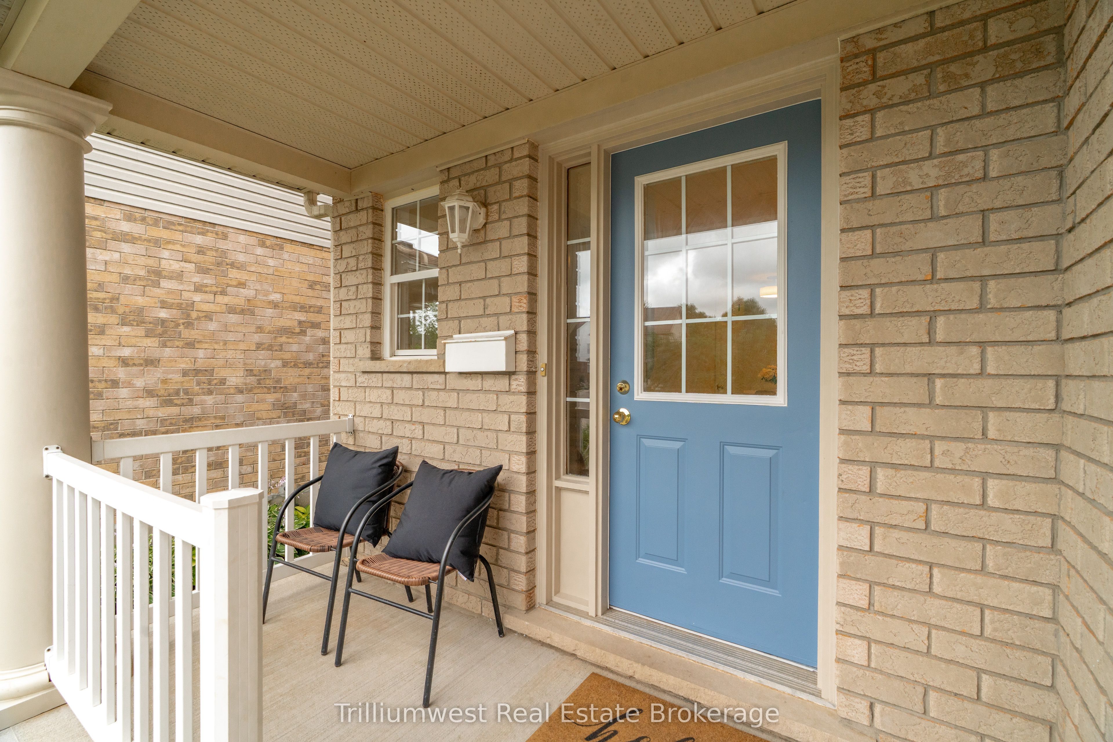 518 Brookmill Crescent, Waterloo, ON N2V 2M1 photo 3