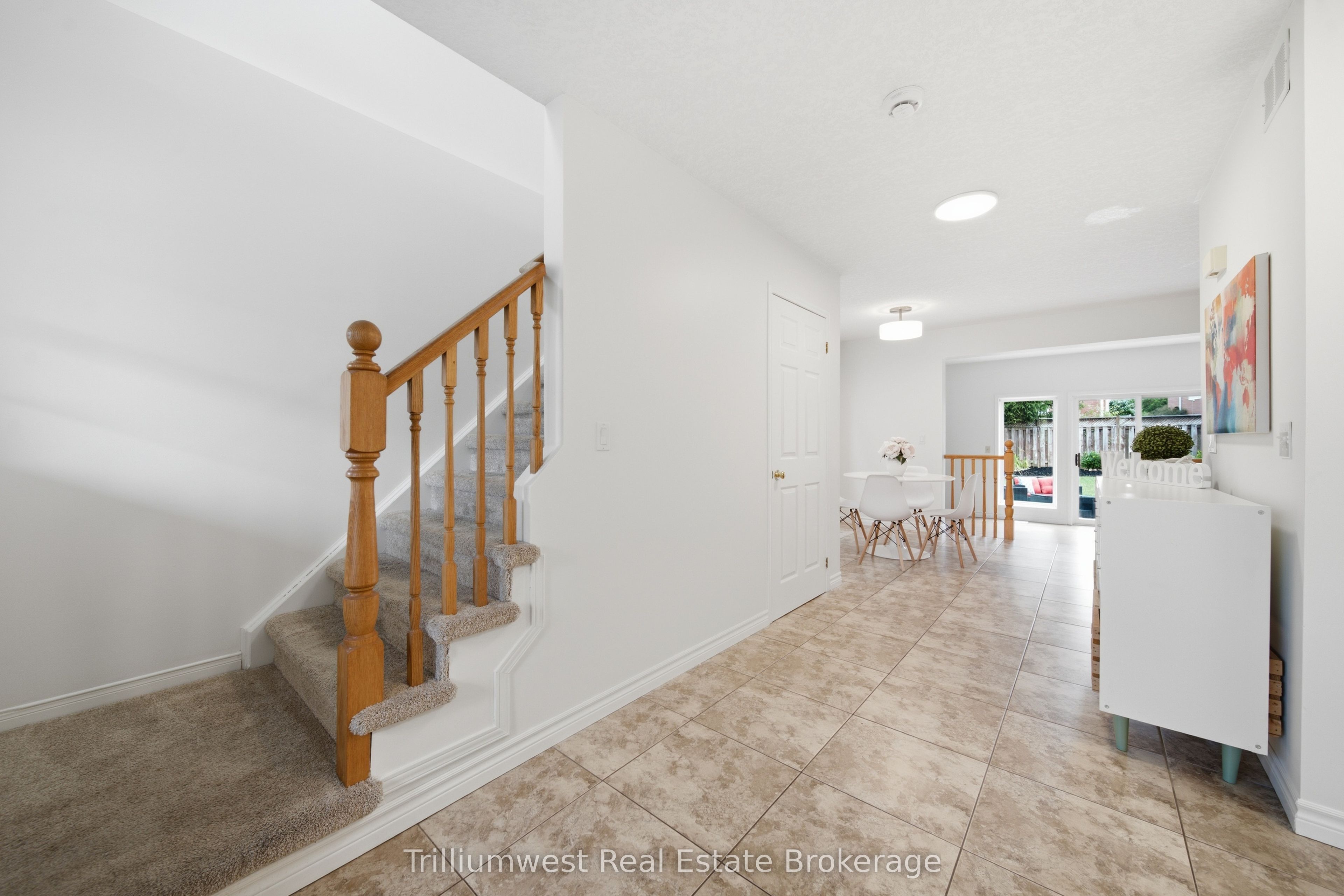 518 Brookmill Crescent, Waterloo, ON N2V 2M1 photo 5