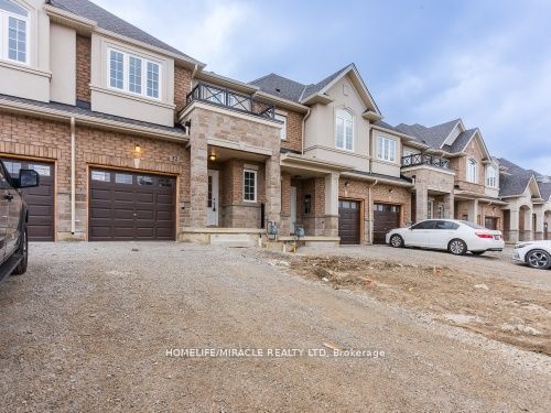 32 Vickers Road, Hamilton, ON L9A 1Y1 photo 2