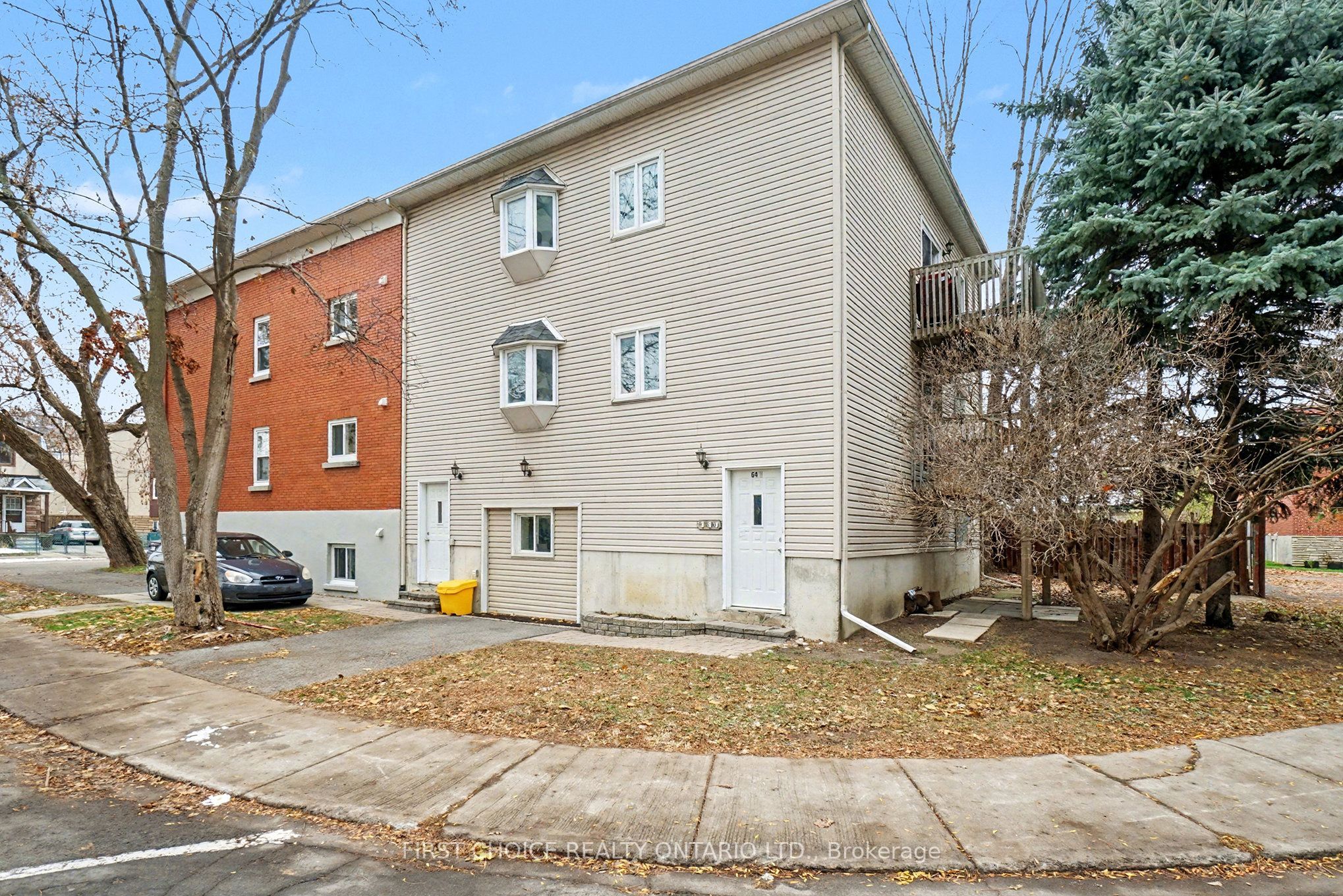 64 Genest Street, Vanier and Kingsview Park, ON K1L 7Z2 photo 5