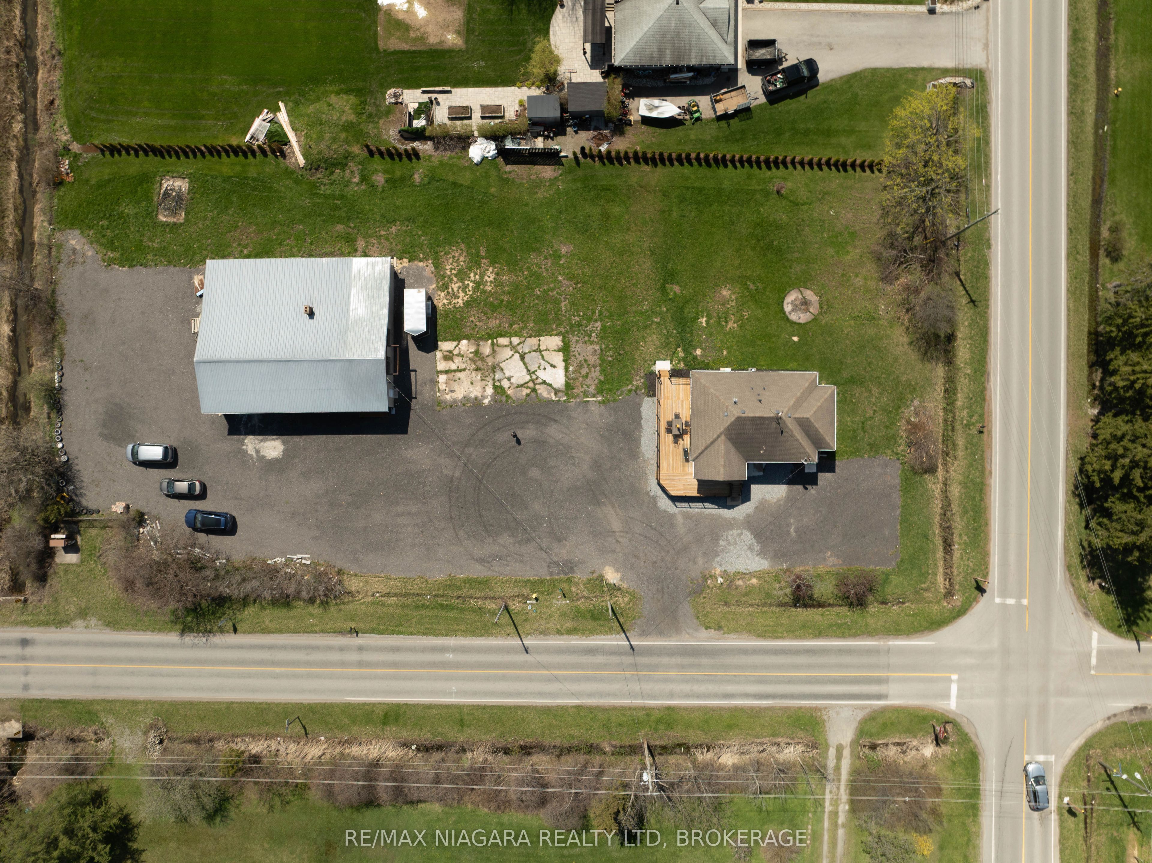 1209 Line 3 Road, Niagara-on-the-Lake, ON L0S 1J0