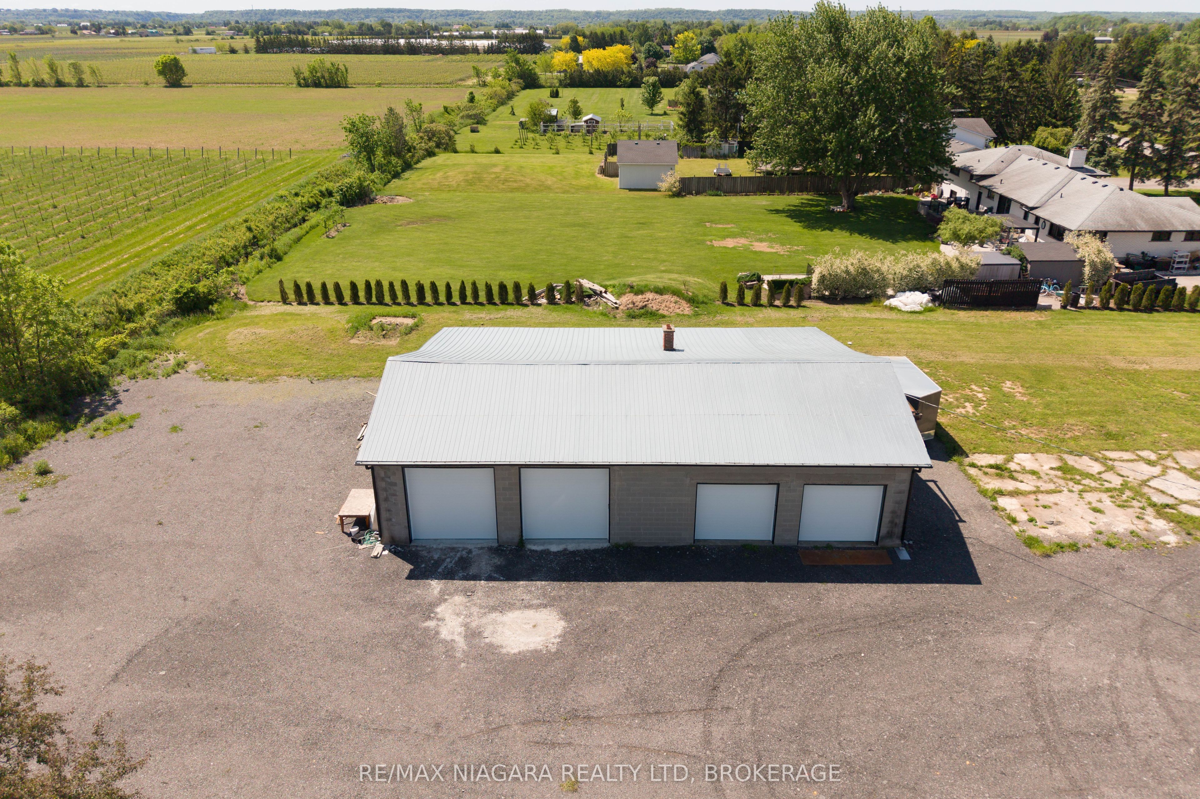 1209 Line 3 Road, Niagara-on-the-Lake, ON L0S 1J0 photo 5