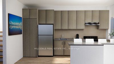 18 HICKORY Street W TH 6/BR #1, Waterloo, ON N2L 3H9 photo 5