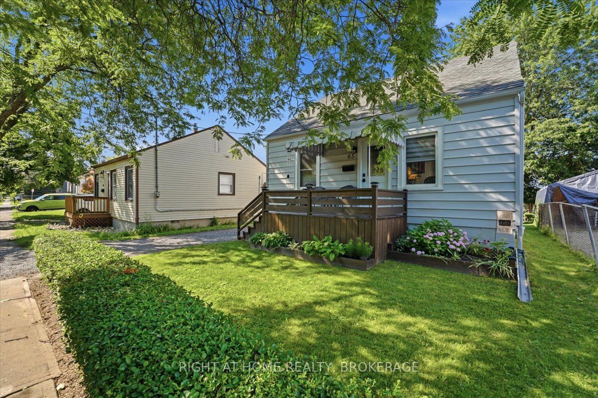 63 Plymouth Avenue, St. Catharines, ON L2R 2Y3 photo 4