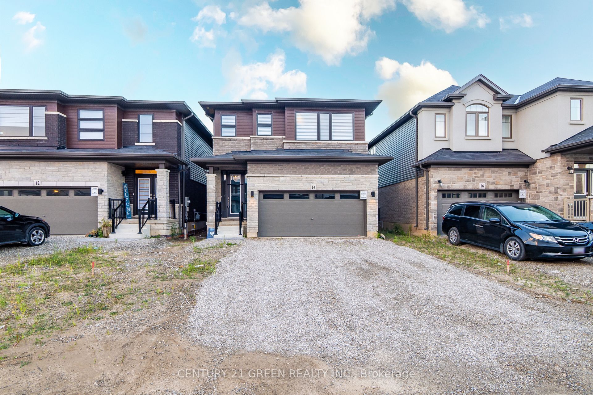 14 Holder Drive, Brantford, ON N3T 5L5 photo 2