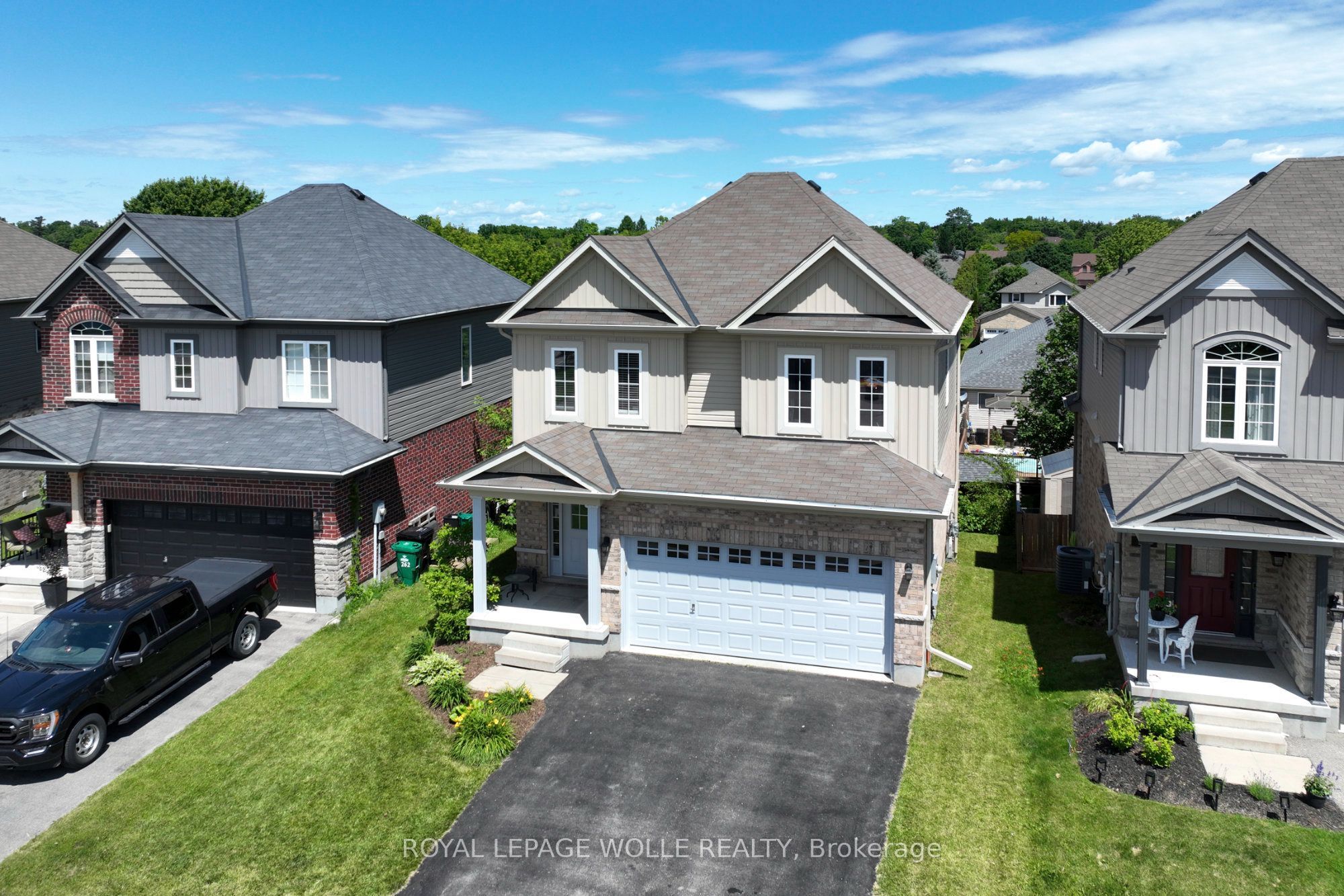 264 Vincent Drive, North Dumfries, ON N0B 1E0