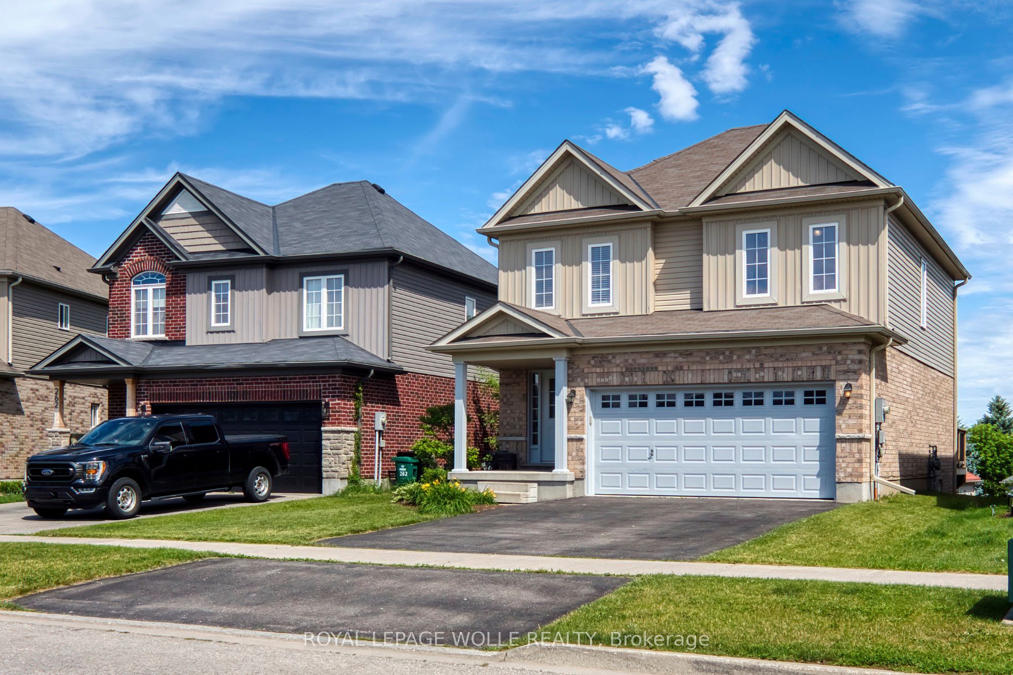 264 Vincent Drive, North Dumfries, ON N0B 1E0 photo 3