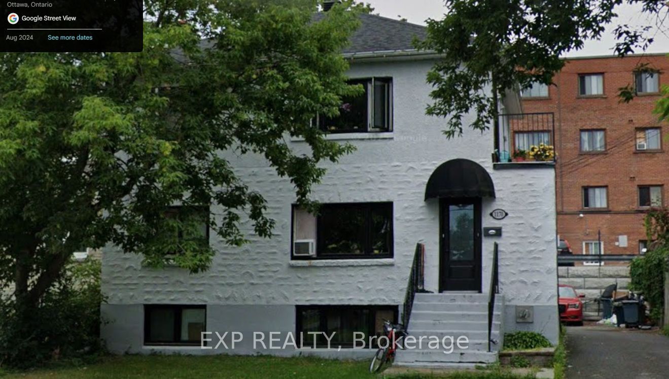 1170 Merivale Road, Carlington - Central Park, ON K1Z 6B7