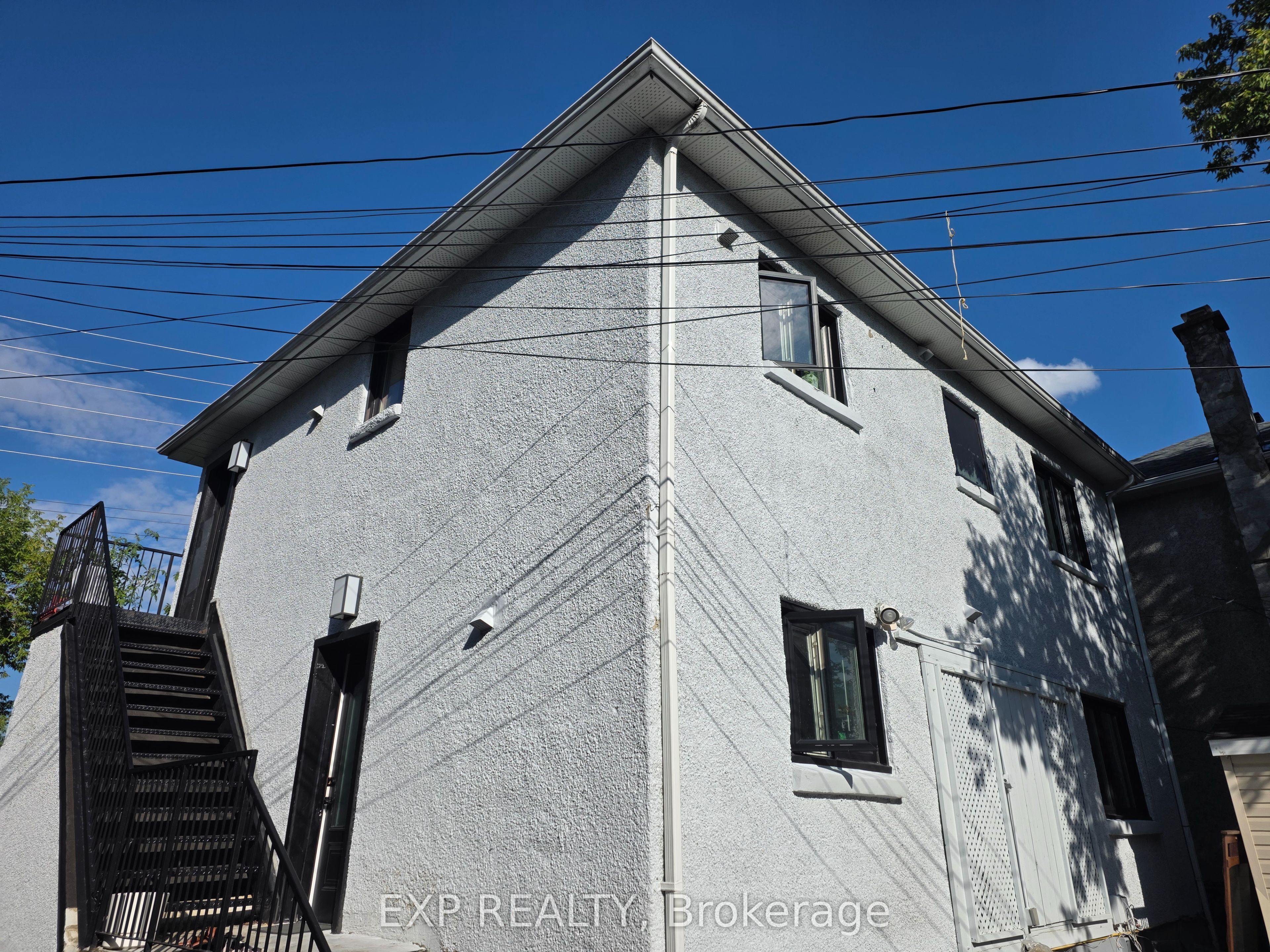 1170 Merivale Road, Carlington - Central Park, ON K1Z 6B7 photo 4