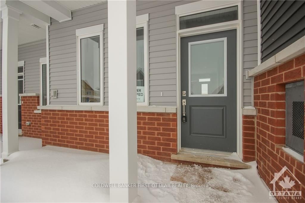 72 FOCALITY Crescent, Barrhaven, ON K2J 6W8 photo 3