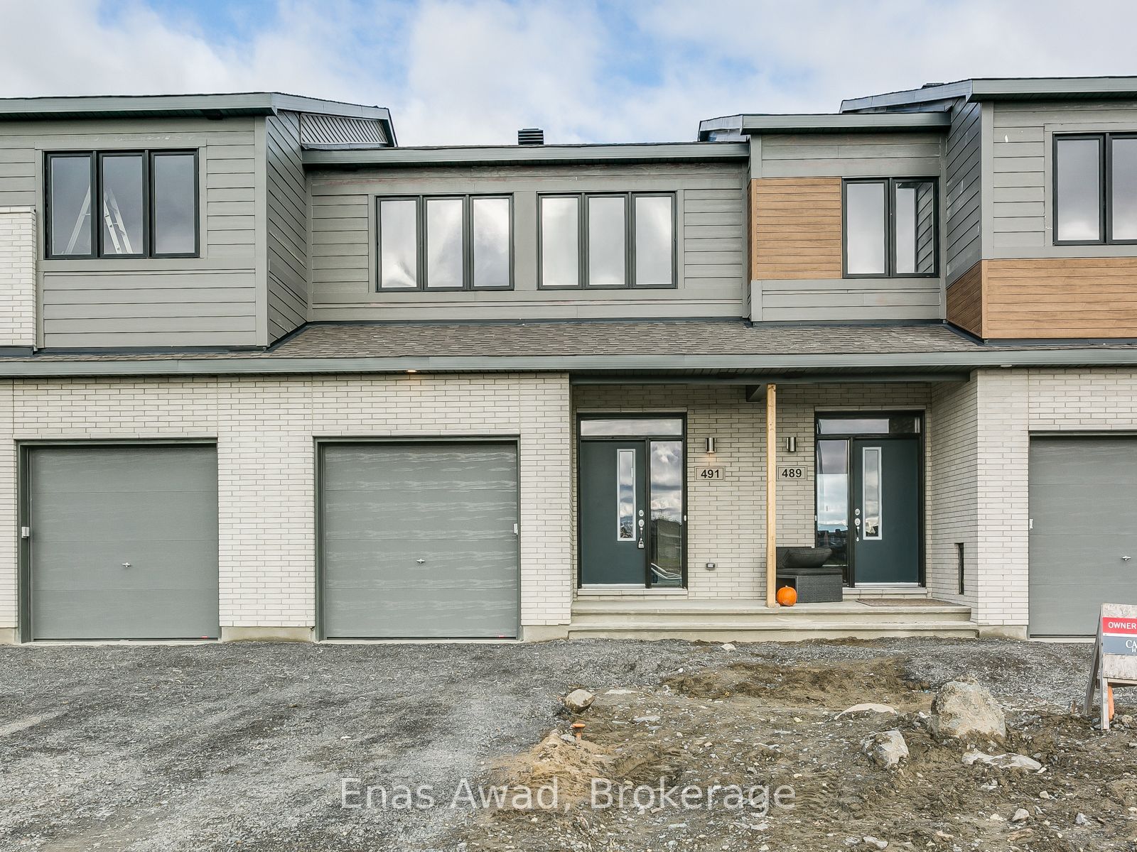 491 Cope Drive, Kanata, ON K2V 3P1