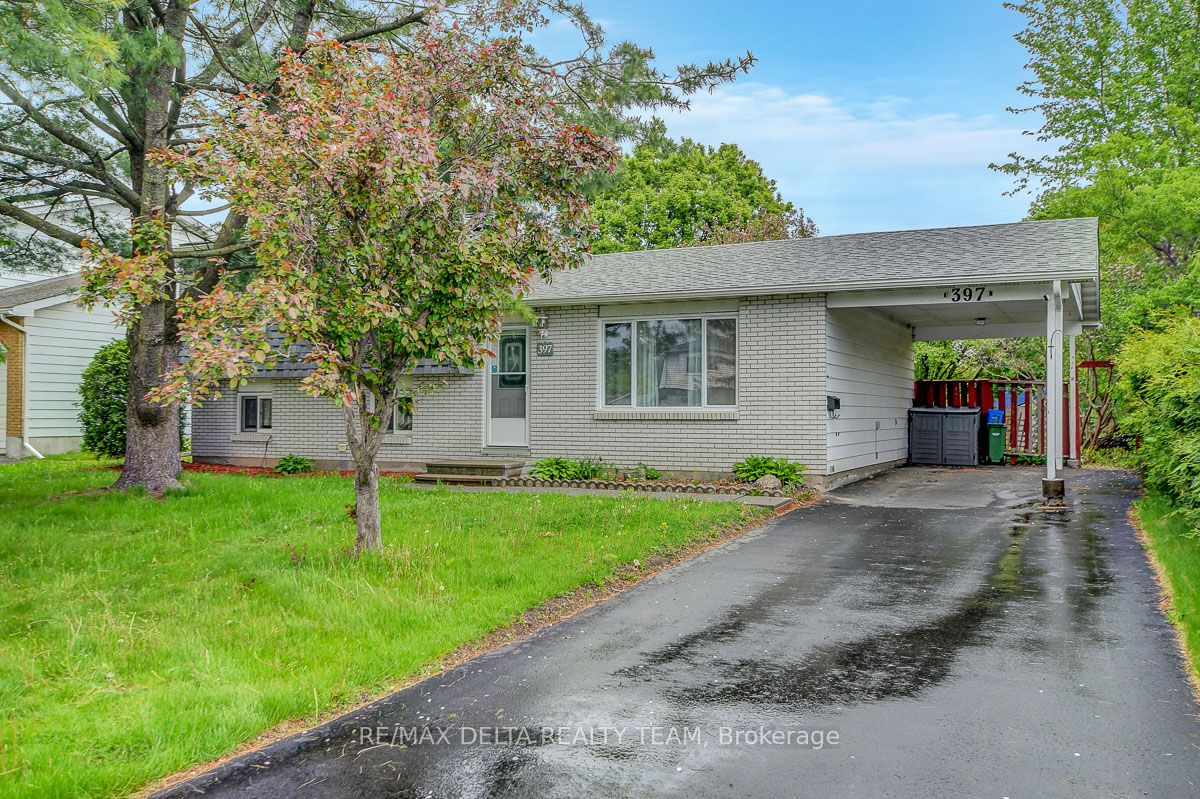 397 Phoenix Crescent, Orleans - Cumberland and Area, ON K1E 1V6