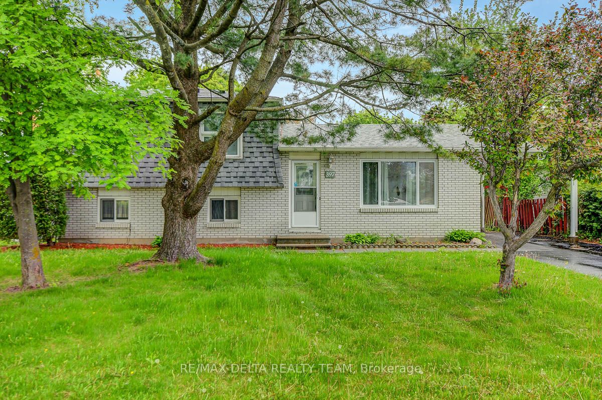 397 Phoenix Crescent, Orleans - Cumberland and Area, ON K1E 1V6 photo 2
