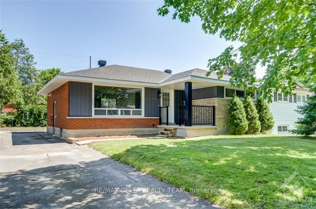 2173 BINGHAM Street A, Elmvale Acres and Area, ON K1G 2V6 photo 2
