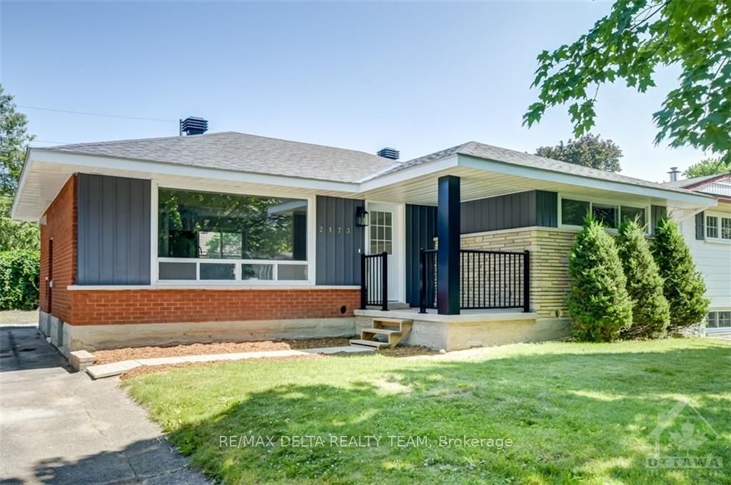 2173 BINGHAM Street A, Elmvale Acres and Area, ON K1G 2V6 photo 3
