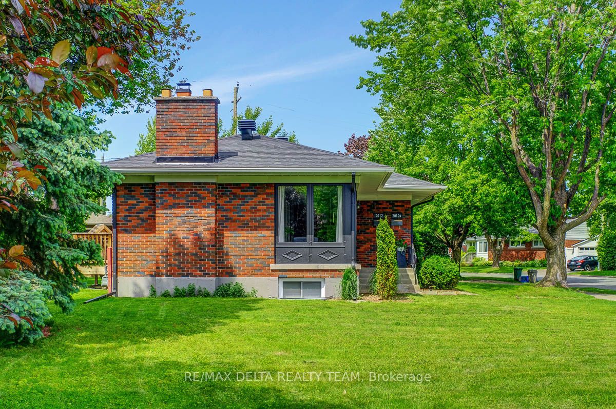 2012 HAIG Drive B, Elmvale Acres and Area, ON K1G 2K4 photo 3