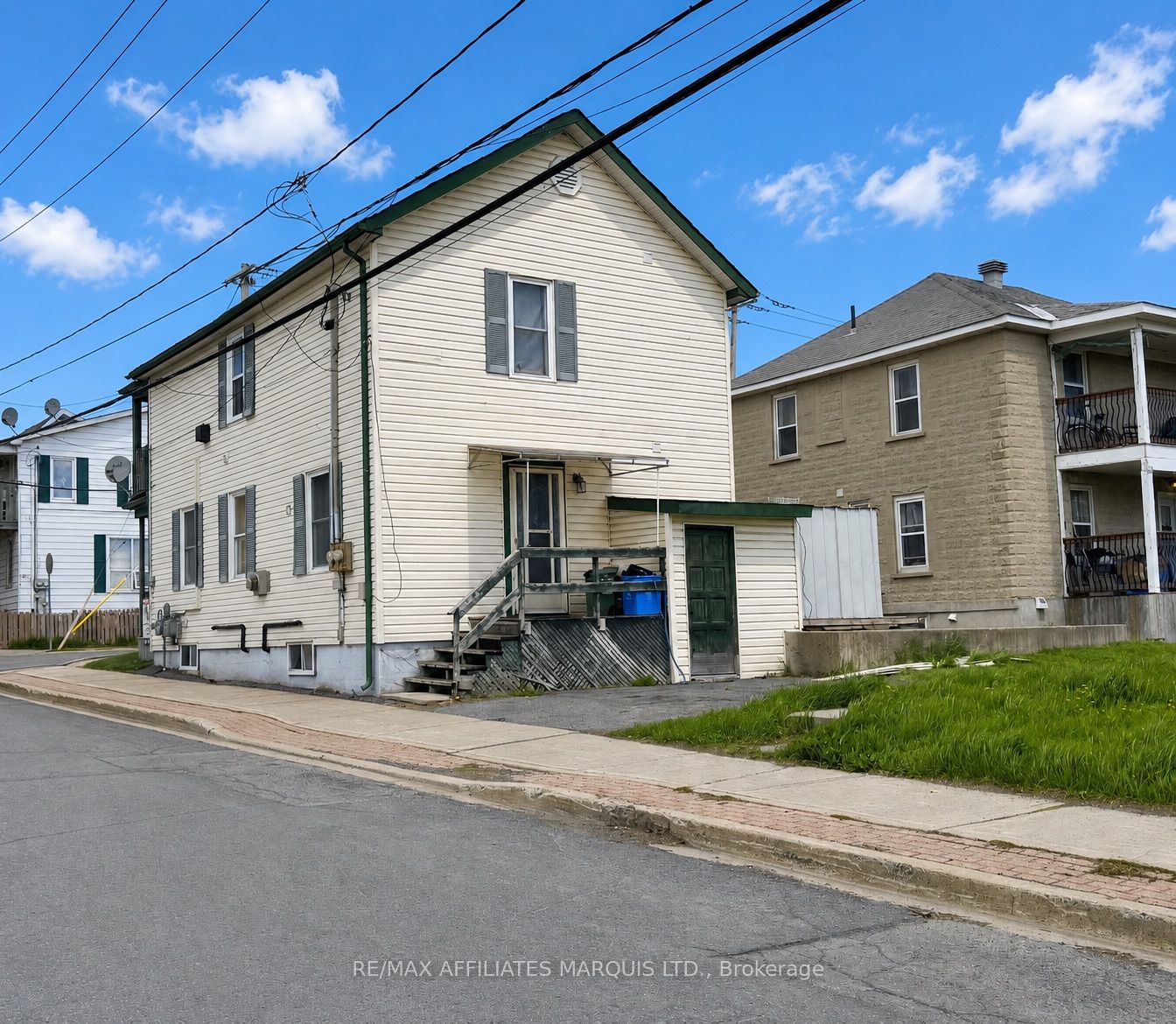 115 Prince Albert Street, Cornwall, ON K6H 1J4 photo 4