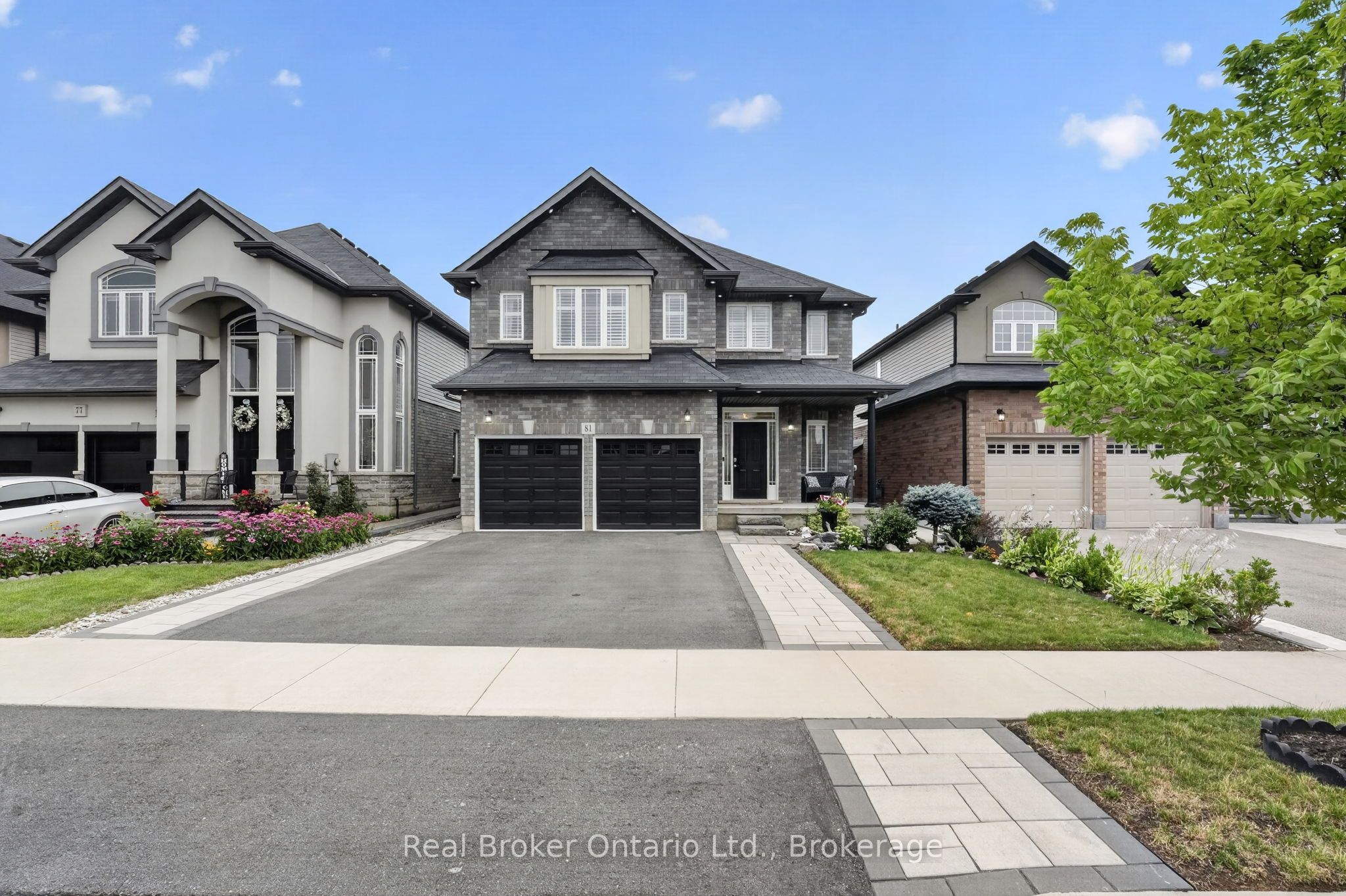 81 Showcase Drive, Hamilton, ON L0R 1P0