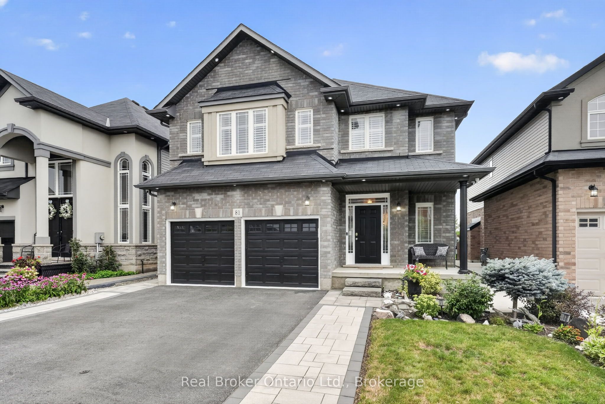 81 Showcase Drive, Hamilton, ON L0R 1P0 photo 2