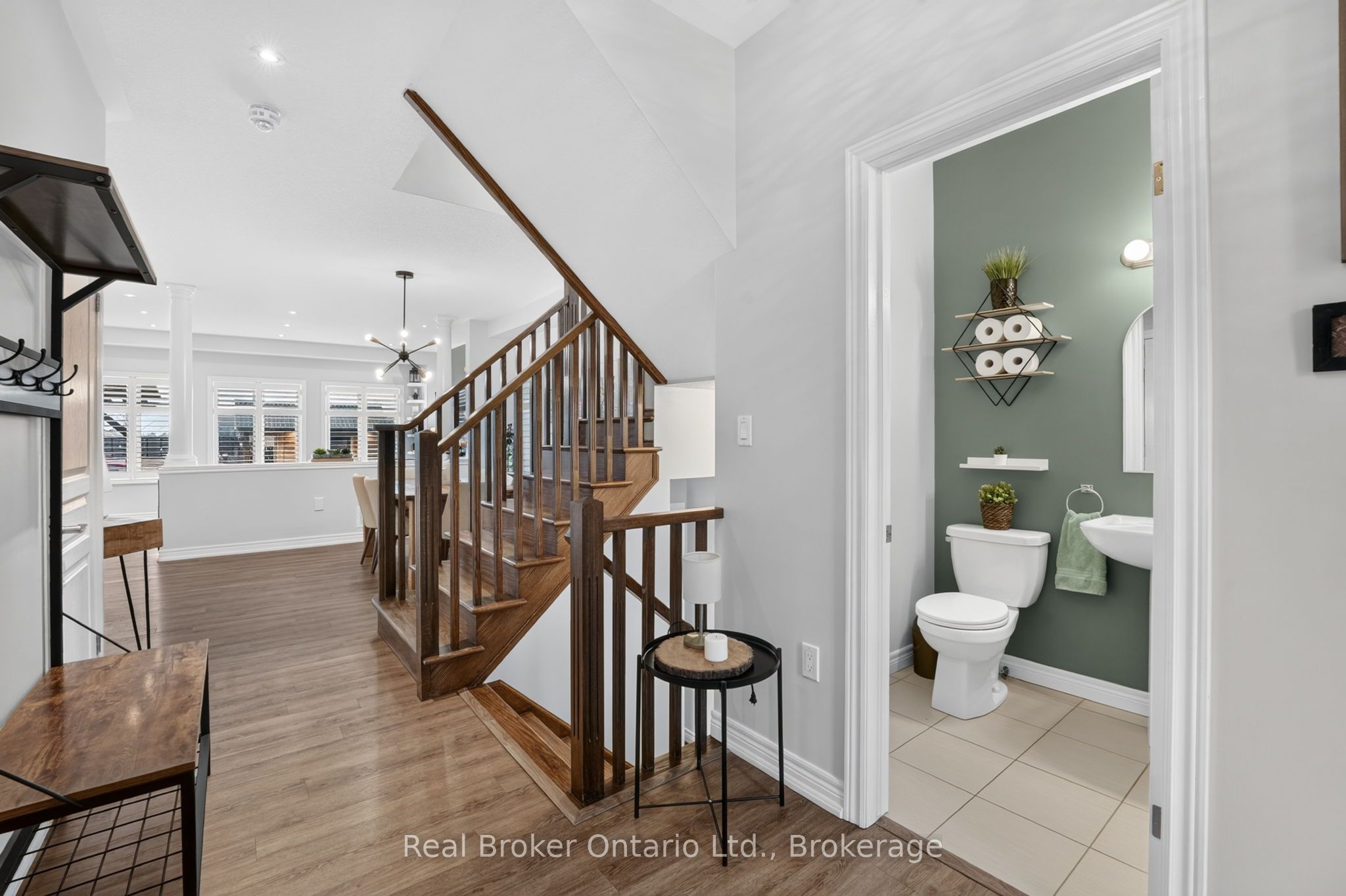 81 Showcase Drive, Hamilton, ON L0R 1P0 photo 5