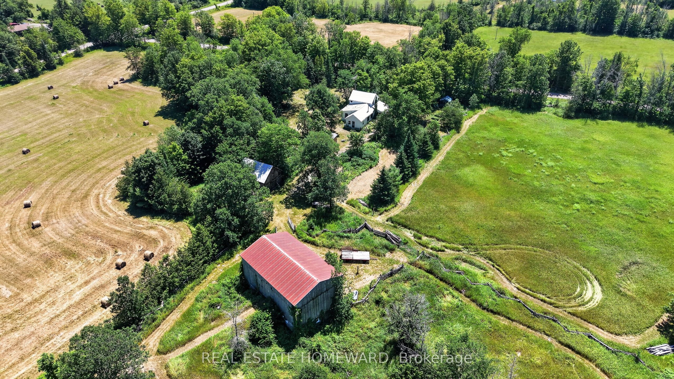 1337 Bateman Road, Stirling-Rawdon, ON K0K 3C0 photo 3
