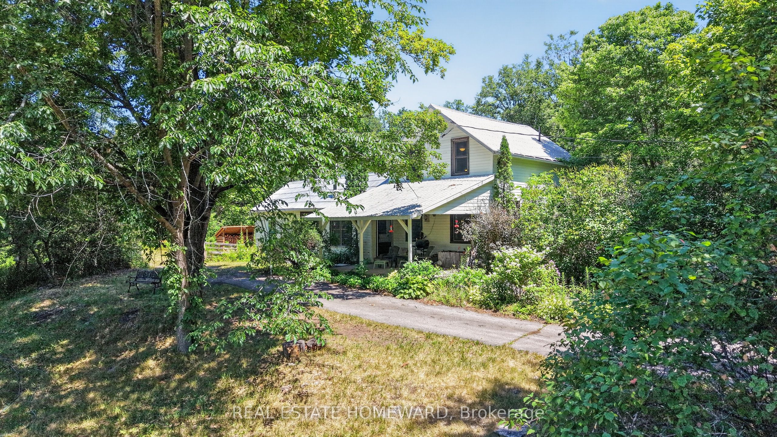 1337 Bateman Road, Stirling-Rawdon, ON K0K 3C0 photo 5