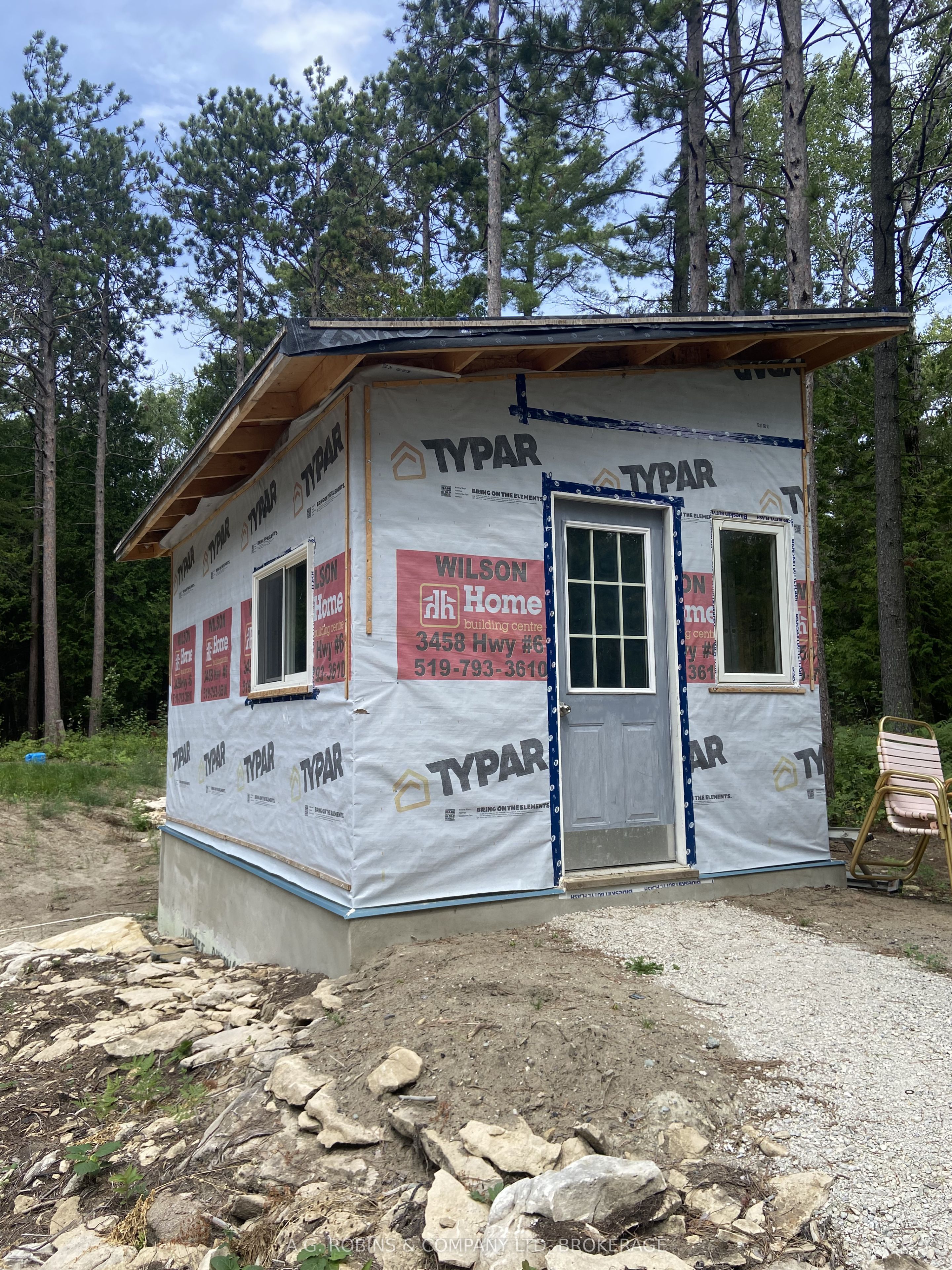 262 Johnsons Harbour Road, Northern Bruce Peninsula, ON N0H 2R0