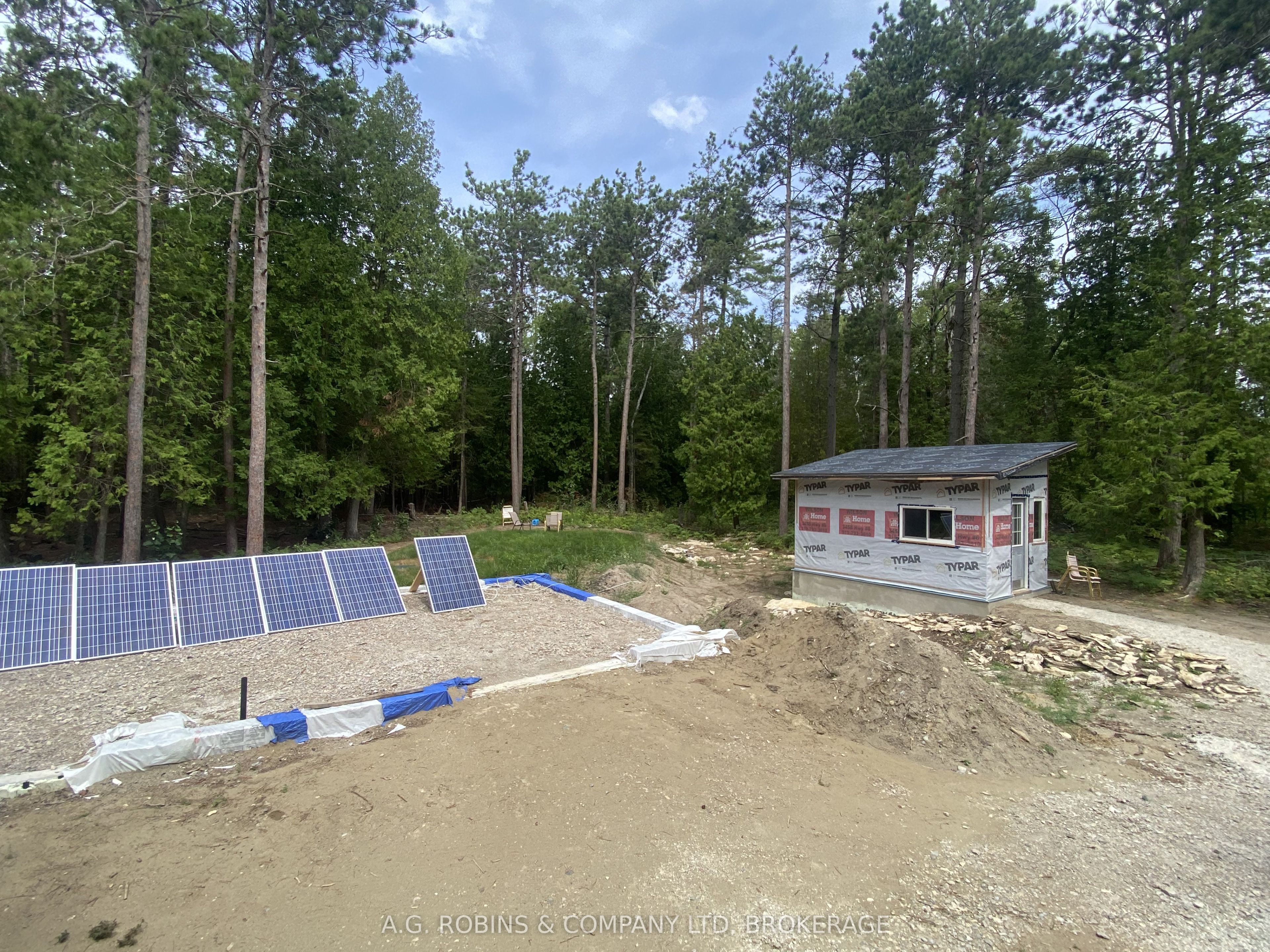 262 Johnsons Harbour Road, Northern Bruce Peninsula, ON N0H 2R0 photo 3