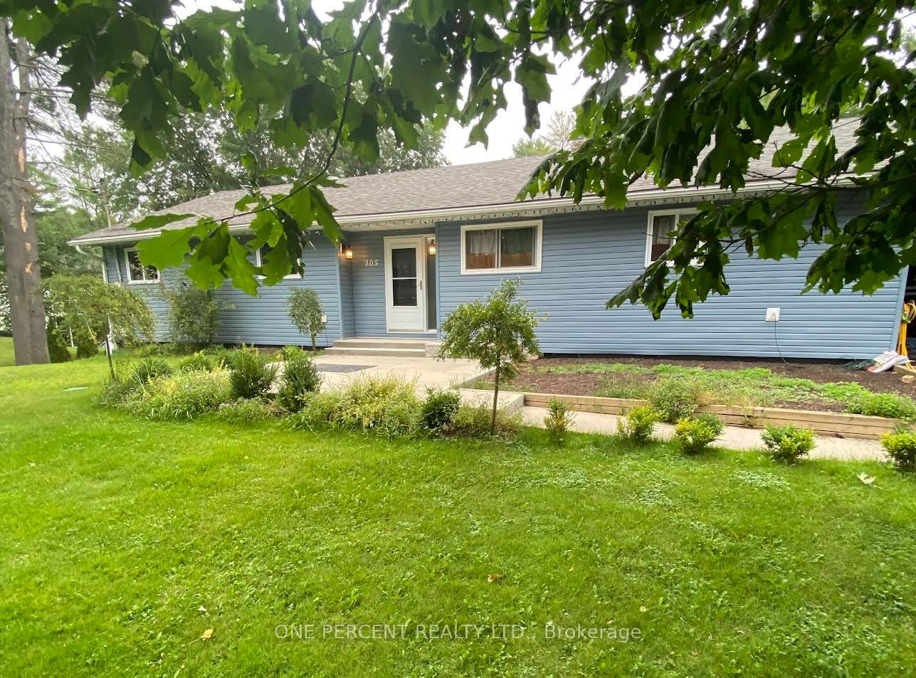 105 Fredrick Street, Bracebridge, ON P1L 0A1