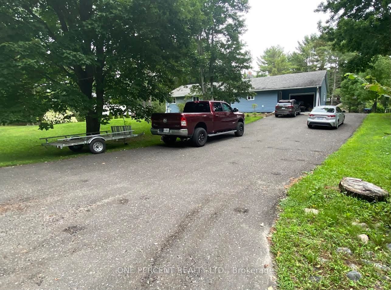 105 Fredrick Street, Bracebridge, ON P1L 0A1 photo 2