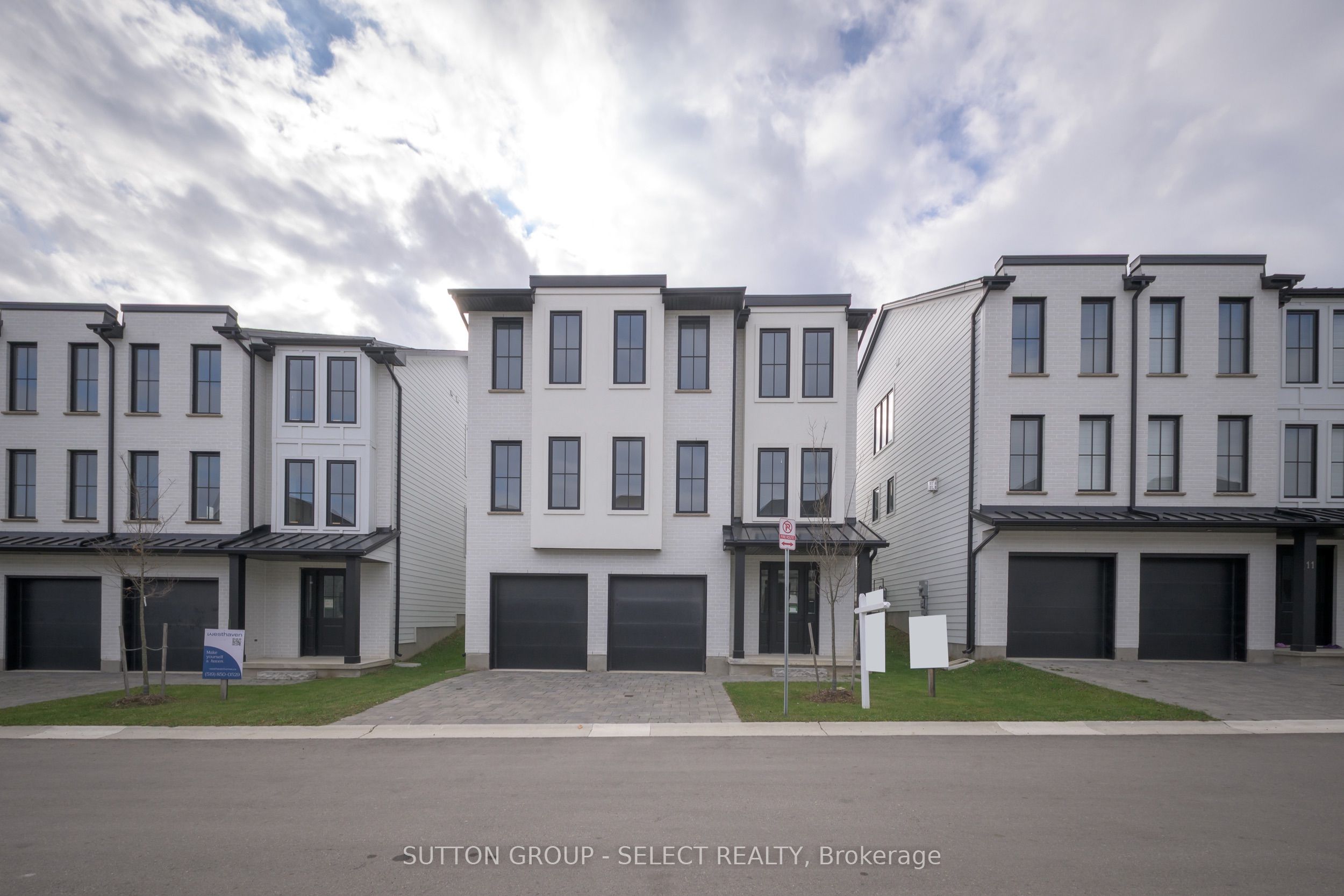 2835 Sheffield Place 7, London South, ON N6G 5H5