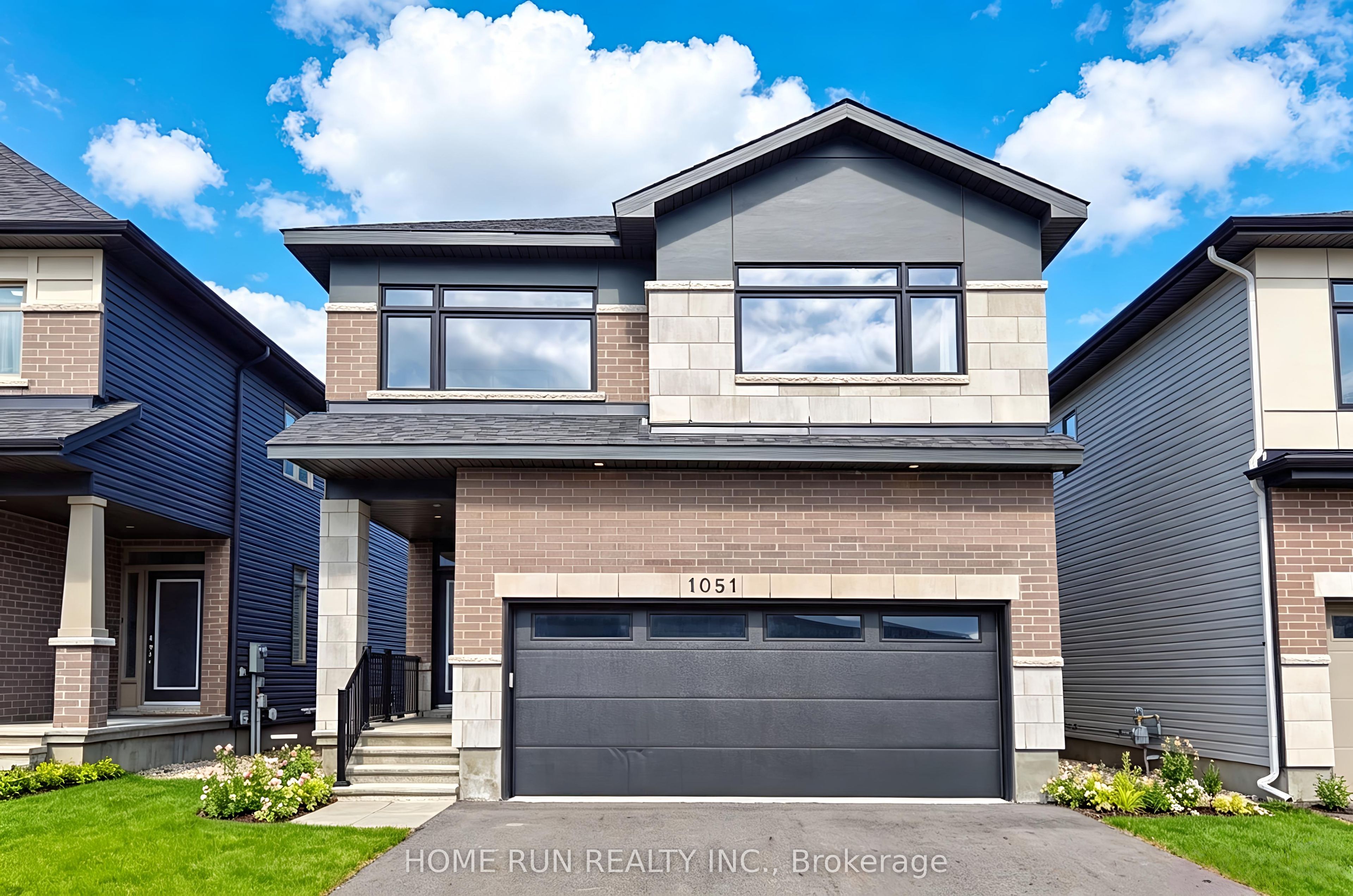 1051 HYDRANGEA Avenue, Blossom Park - Airport and Area, ON K4M 0L5 photo 2