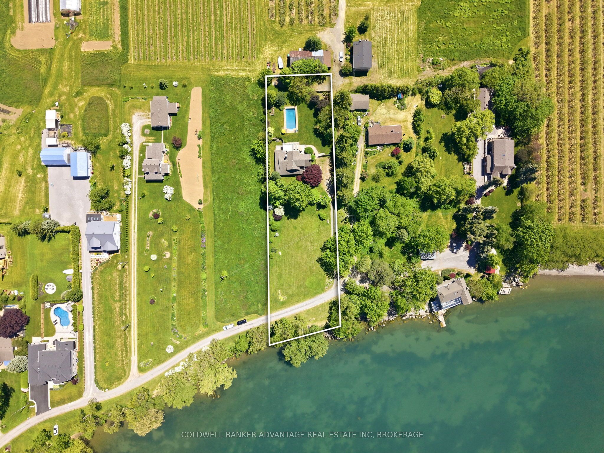 4698 Sandy Cove Drive, Lincoln, ON L0R 1B1 photo 5